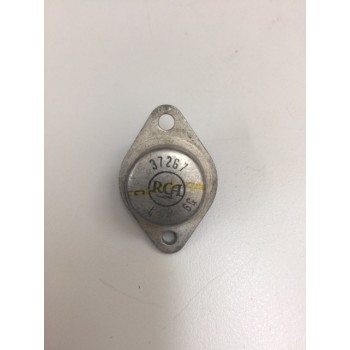 RCA 37267 Transistor